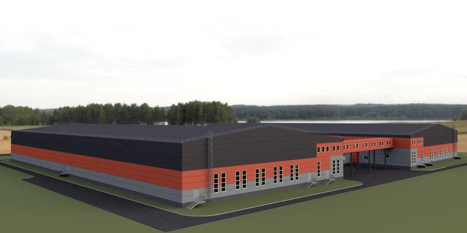 «Мы санкции совершенно легко пережили, потому что на ковиде натренировались» 1 «Мы санкции совершенно легко пережили, потому что на ковиде натренировались» 1