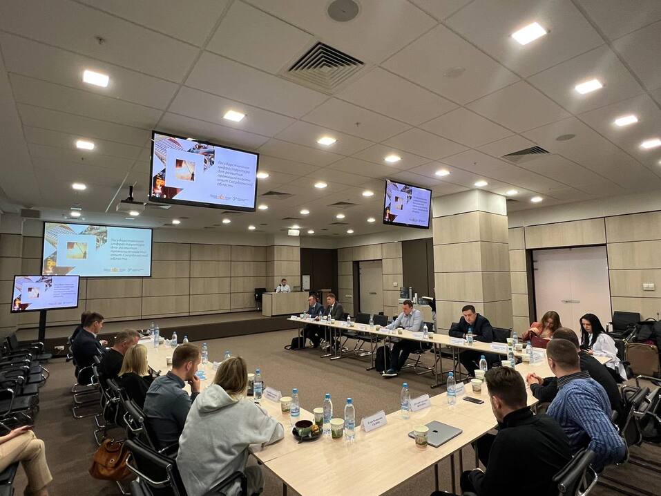 Промышленная ипотека, госсубсидии, компактность: тренды в развитии индустриальных парков 1 Промышленная ипотека, госсубсидии, компактность: тренды в развитии индустриальных парков 1