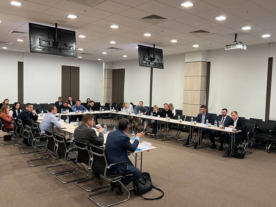 Промышленная ипотека, госсубсидии, компактность: тренды в развитии индустриальных парков 2 Промышленная ипотека, госсубсидии, компактность: тренды в развитии индустриальных парков 2