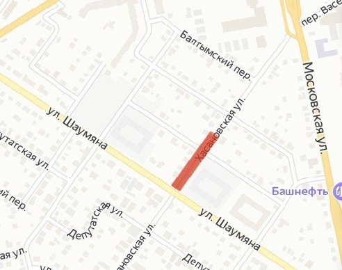 Дорогу на юго-западе Екатеринбурга закроют на полтора месяца 1 Дорогу на юго-западе Екатеринбурга закроют на полтора месяца 1