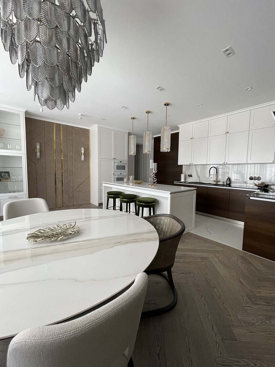 «Самая большая ошибка при строительстве дома — работа над точечными задачами» 2 «Самая большая ошибка при строительстве дома — работа над точечными задачами» 2