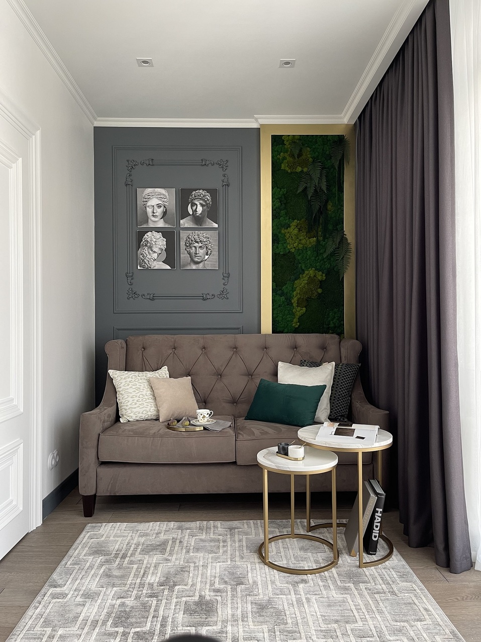 «Самая большая ошибка при строительстве дома — работа над точечными задачами» 3 «Самая большая ошибка при строительстве дома — работа над точечными задачами» 3