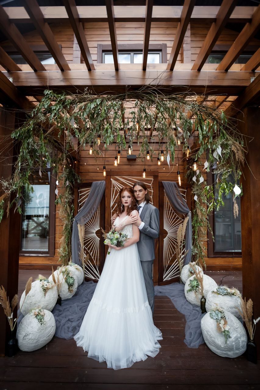 «Если выбирать между бизнесом и творчеством, то я выбираю творчество»
1 «Если выбирать между бизнесом и творчеством, то я выбираю творчество»
1