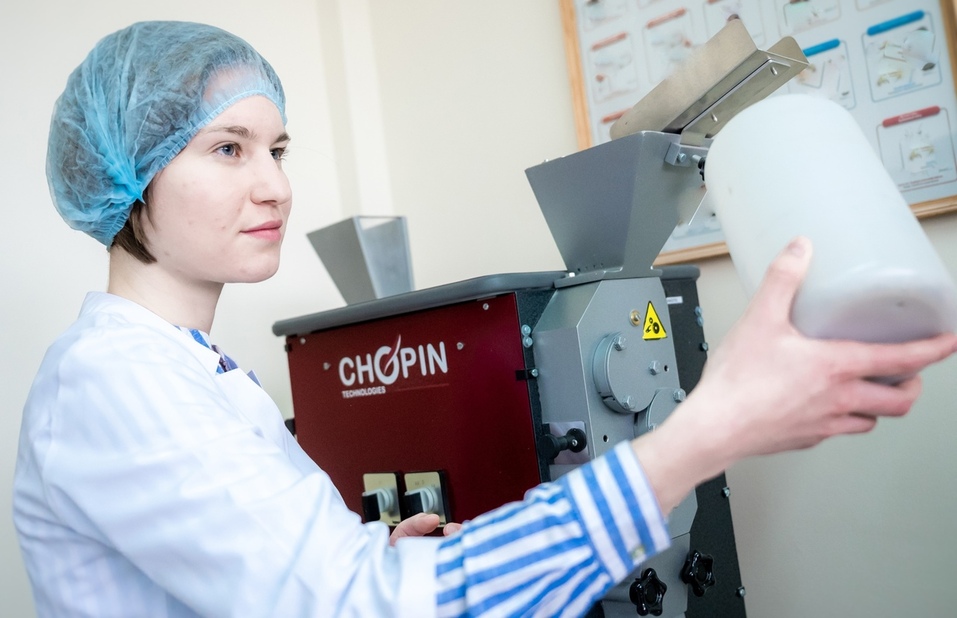 «Макфа» растит кадры 2 «Макфа» растит кадры 2