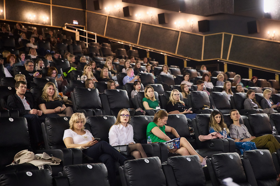 Антикризисная конференция «PRорвёмся!» в Челябинске: от фейк-ньюс и хайпа до big idea 2 Антикризисная конференция «PRорвёмся!» в Челябинске: от фейк-ньюс и хайпа до big idea 2