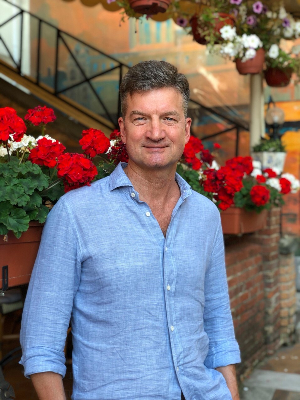 «Краткосрочные меры поддержки работают, меня больше волнует проблема отсутствия кадров» 2 «Краткосрочные меры поддержки работают, меня больше волнует проблема отсутствия кадров» 2