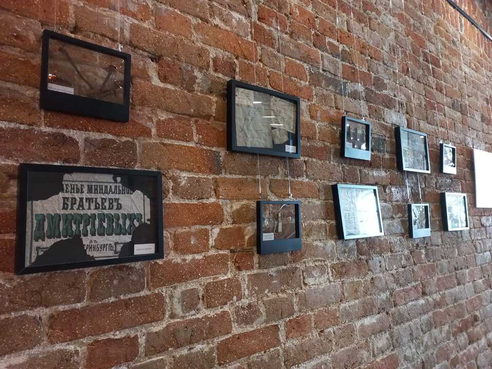 В Екатеринбурге открыли креативный кластер «Домна» на Вайнера, 16 5 В Екатеринбурге открыли креативный кластер «Домна» на Вайнера, 16 5