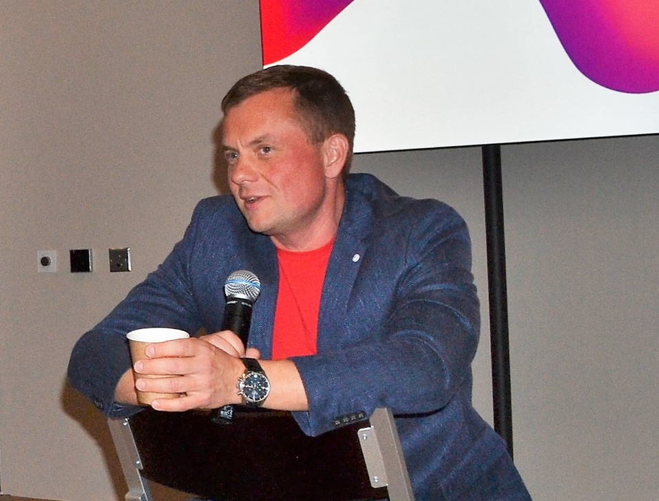 В Екатеринбурге открыли креативный кластер «Домна» на Вайнера, 16 6 В Екатеринбурге открыли креативный кластер «Домна» на Вайнера, 16 6