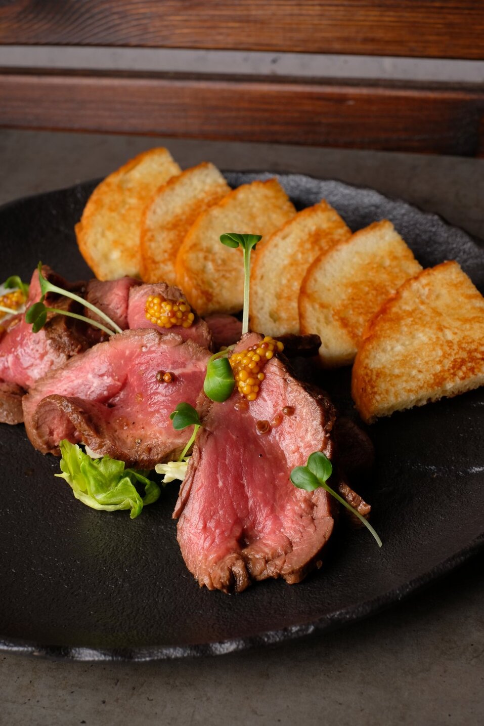 «Приготовить стейк — быстрее, чем сосиски. И это точно вкуснее» — Елена Валеева 1 «Приготовить стейк — быстрее, чем сосиски. И это точно вкуснее» — Елена Валеева 1