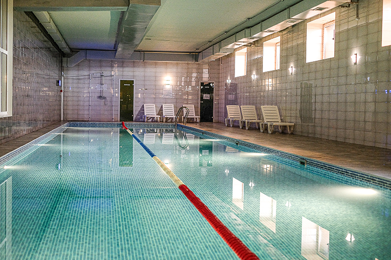 «Еткуль-Парк»: поселок в формате green development 4 «Еткуль-Парк»: поселок в формате green development 4