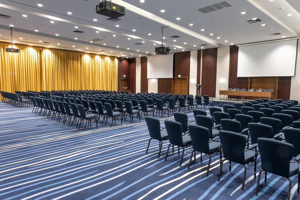 Отель Radisson Blu — место для ваших событий 2 Отель Radisson Blu — место для ваших событий 2