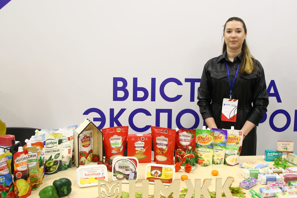 В Нижегородской области выбрали экспортеров года. Как это было
2 В Нижегородской области выбрали экспортеров года. Как это было
2