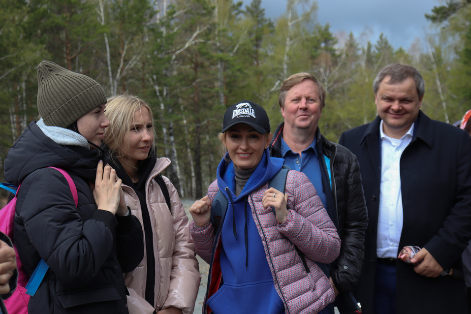 Промышленность или природа: какие локации сегодня интереснее туристам? 1 Промышленность или природа: какие локации сегодня интереснее туристам? 1