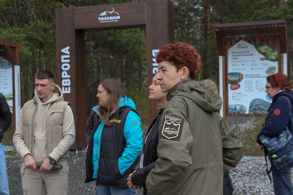 Промышленность или природа: какие локации сегодня интереснее туристам? 2 Промышленность или природа: какие локации сегодня интереснее туристам? 2