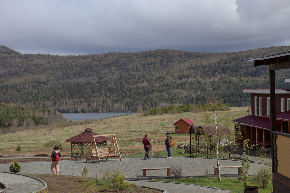 Промышленность или природа: какие локации сегодня интереснее туристам? 3 Промышленность или природа: какие локации сегодня интереснее туристам? 3