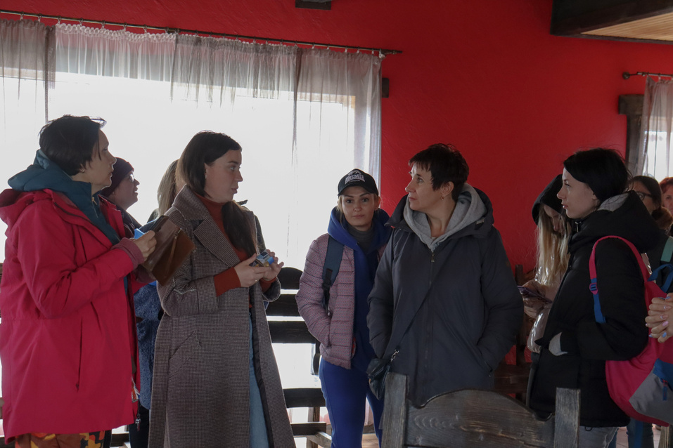 Промышленность или природа: какие локации сегодня интереснее туристам? 4 Промышленность или природа: какие локации сегодня интереснее туристам? 4