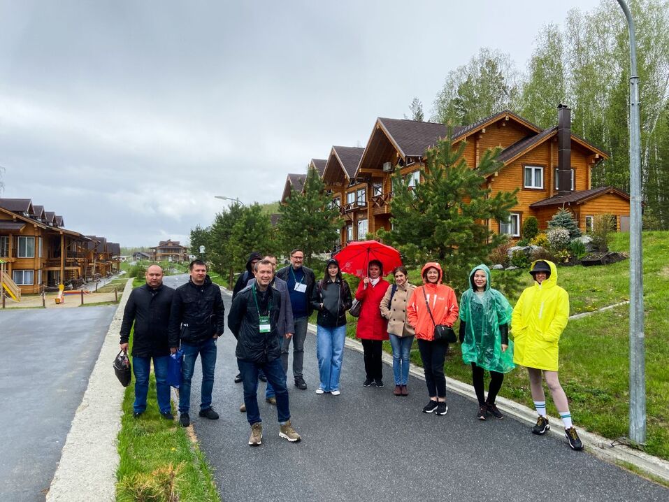 Промышленность или природа: какие локации сегодня интереснее туристам? 5 Промышленность или природа: какие локации сегодня интереснее туристам? 5