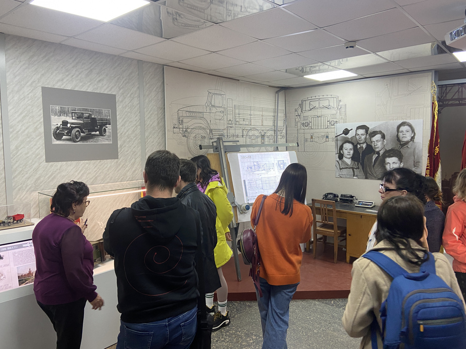 Промышленность или природа: какие локации сегодня интереснее туристам? 6 Промышленность или природа: какие локации сегодня интереснее туристам? 6