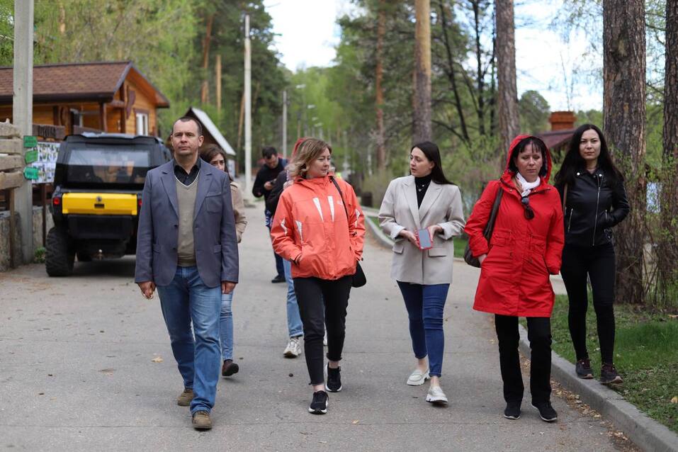 Промышленность или природа: какие локации сегодня интереснее туристам? 7 Промышленность или природа: какие локации сегодня интереснее туристам? 7