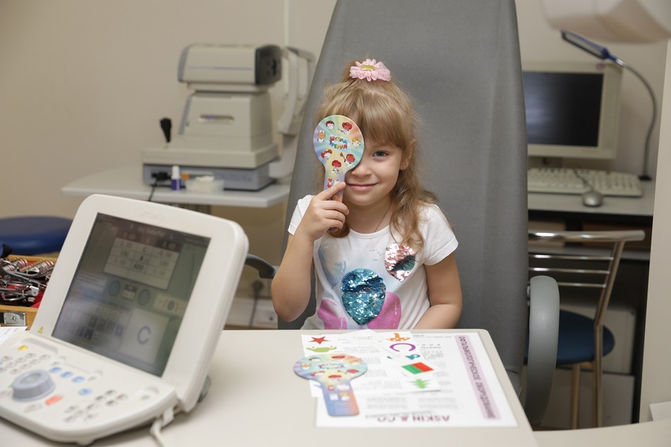 Почему у детей снижается зрение и как это исправить 2 Почему у детей снижается зрение и как это исправить 2