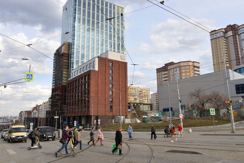 «Будет ценовая стагнация». Перестройка нескольких районов города и прогноз для новостроек 3 «Будет ценовая стагнация». Перестройка нескольких районов города и прогноз для новостроек 3