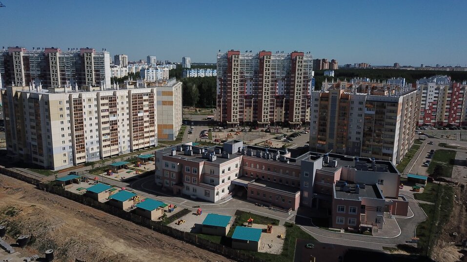 «У строительной сферы есть драйверы для развития», — Владимир Атаманченко, ЮУ КЖСИ 1