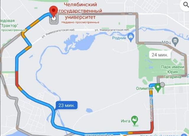 «Перезревший вопрос реконструкции улицы Худякова все еще далек от эффективного решения» 2