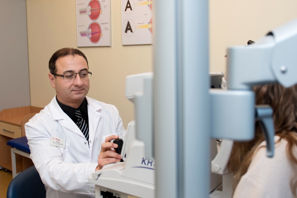 Ребенок начал щуриться? Как спасти зрение школьнику 2 Ребенок начал щуриться? Как спасти зрение школьнику 2