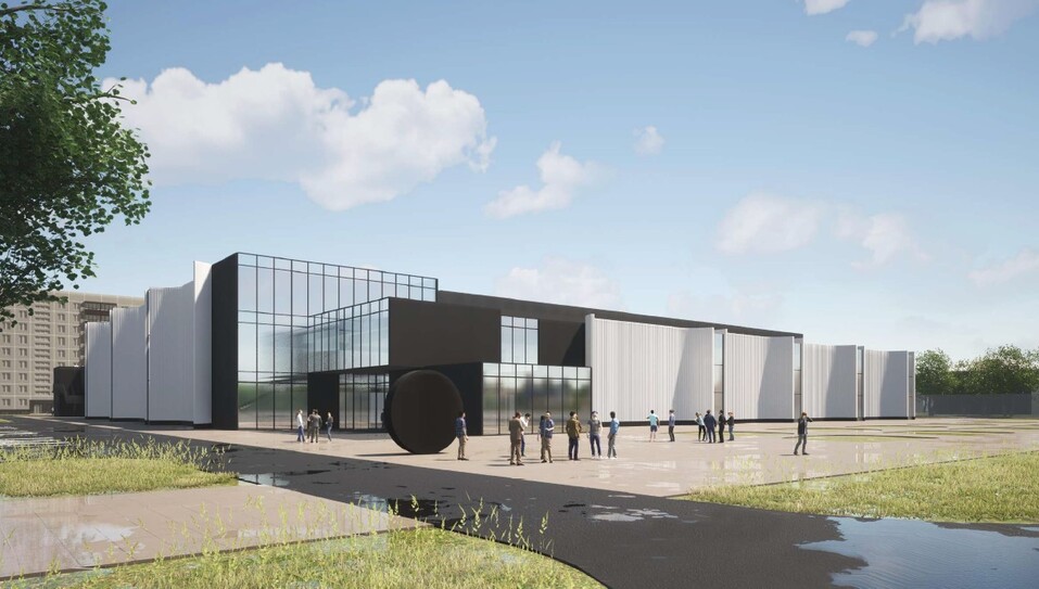 Фото: hctorpedo.ru Фото: hctorpedo.ru