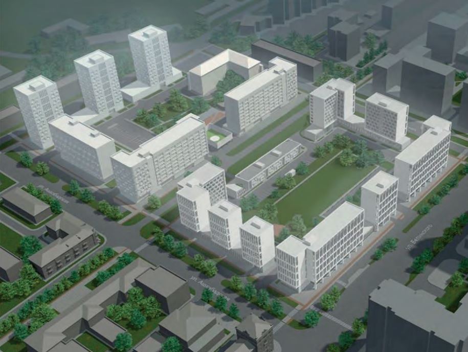 Фото: правительство Нижегородской области Фото: правительство Нижегородской области