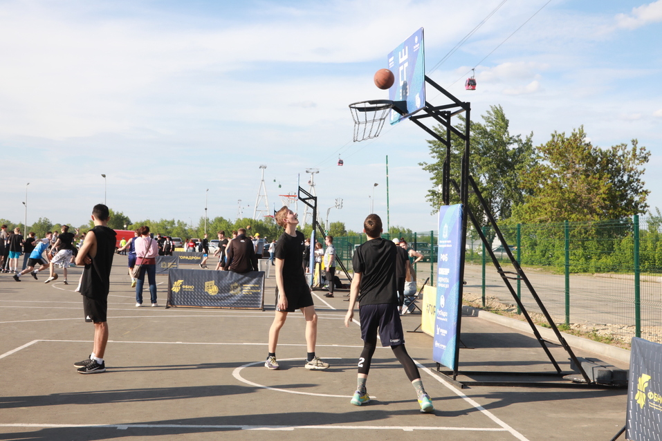 Фото: Юлия Горшкова, ИА «Время Н» Фото: Юлия Горшкова, ИА «Время Н»