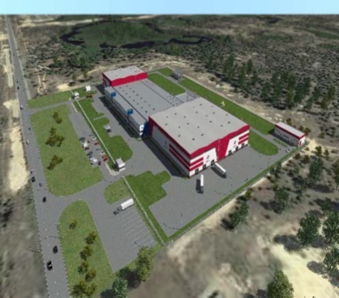 «П-Проект»: От мечты до ввода в эксплуатацию 3 «П-Проект»: От мечты до ввода в эксплуатацию 3