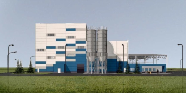 «П-Проект»: От мечты до ввода в эксплуатацию 1 «П-Проект»: От мечты до ввода в эксплуатацию 1