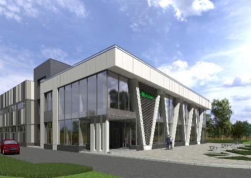 «П-Проект»: От мечты до ввода в эксплуатацию 2 «П-Проект»: От мечты до ввода в эксплуатацию 2