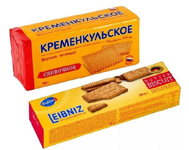 Спор о плагиате между немецкой фирмой и фабрикой «Кременкульская» развалился в суде 1 Спор о плагиате между немецкой фирмой и фабрикой «Кременкульская» развалился в суде 1