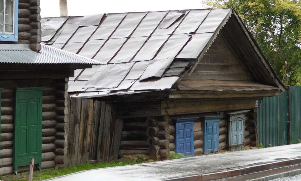 Дом снесут на дрова Дом снесут на дрова