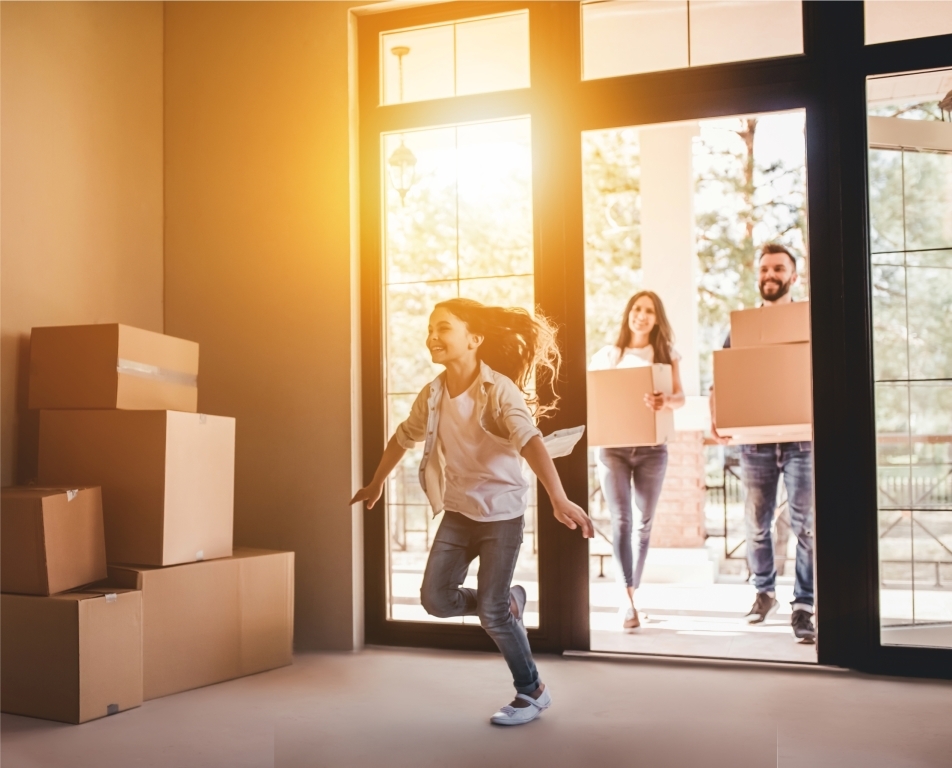 Ипотека с господдержкой — реальная возможность отметить новоселье 1 Ипотека с господдержкой — реальная возможность отметить новоселье 1