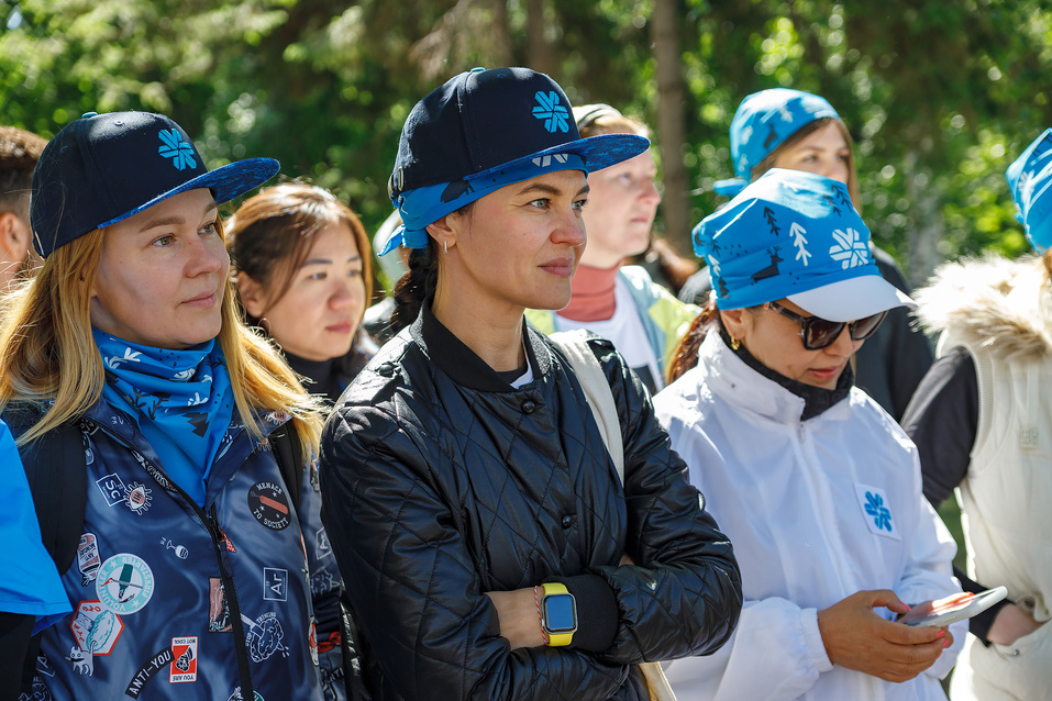 Издание «Деловой квартал» и новосибирское бизнес-сообщество подарили городу зеленую аллею 21 Издание «Деловой квартал» и новосибирское бизнес-сообщество подарили городу зеленую аллею 21