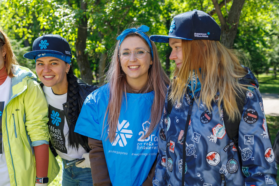 Издание «Деловой квартал» и новосибирское бизнес-сообщество подарили городу зеленую аллею 30 Издание «Деловой квартал» и новосибирское бизнес-сообщество подарили городу зеленую аллею 30