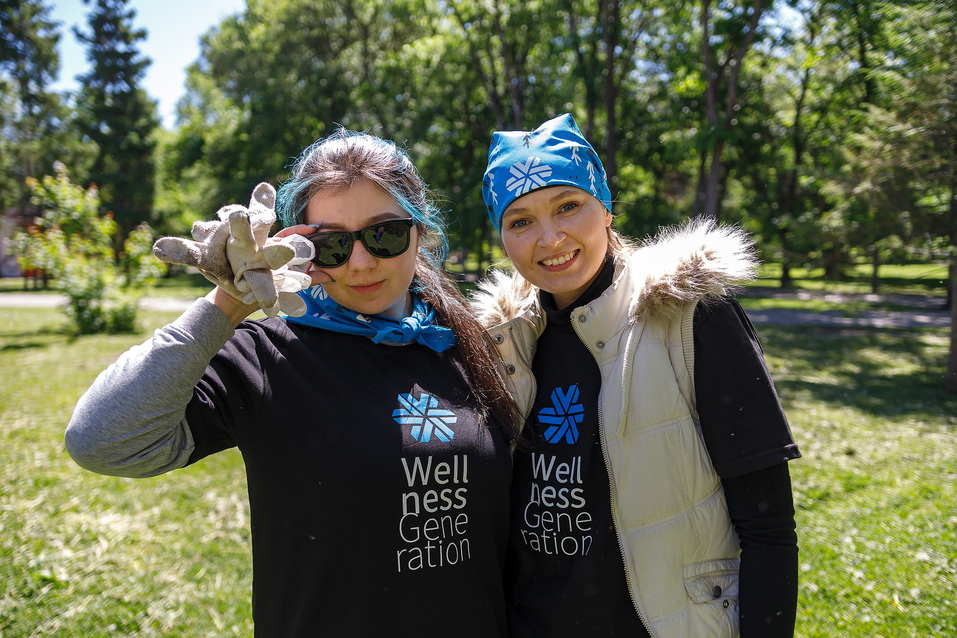 Издание «Деловой квартал» и новосибирское бизнес-сообщество подарили городу зеленую аллею 76 Издание «Деловой квартал» и новосибирское бизнес-сообщество подарили городу зеленую аллею 76
