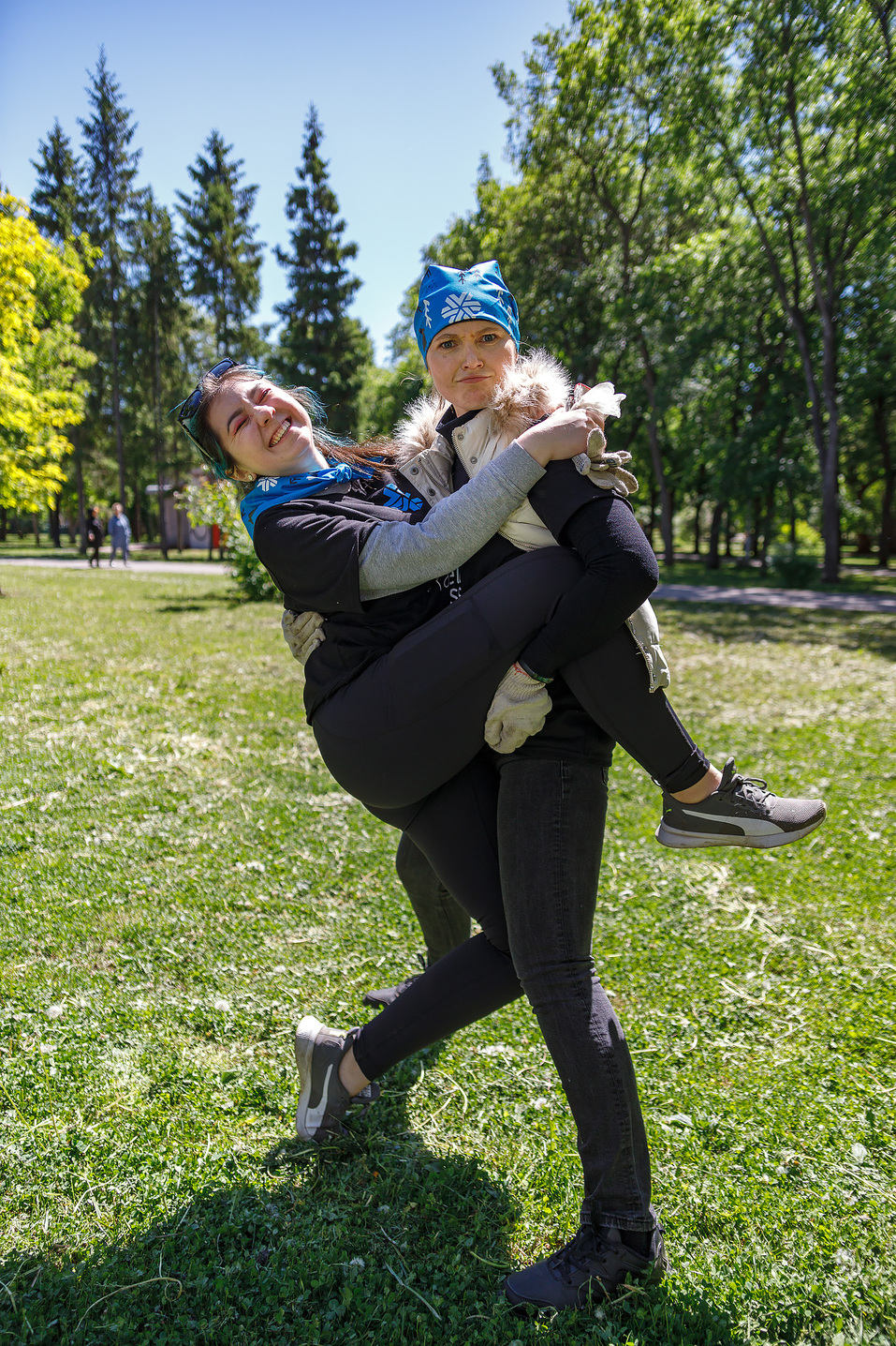 Издание «Деловой квартал» и новосибирское бизнес-сообщество подарили городу зеленую аллею 78 Издание «Деловой квартал» и новосибирское бизнес-сообщество подарили городу зеленую аллею 78