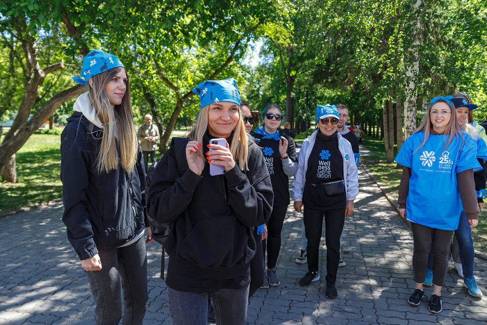 Издание «Деловой квартал» и новосибирское бизнес-сообщество подарили городу зеленую аллею 79 Издание «Деловой квартал» и новосибирское бизнес-сообщество подарили городу зеленую аллею 79