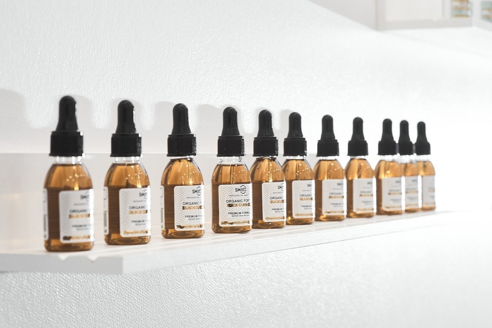 «Наша цель — сделать гостя счастливым». В ТЦ «Гермес» открылся новый салон маникюра 2 «Наша цель — сделать гостя счастливым». В ТЦ «Гермес» открылся новый салон маникюра 2