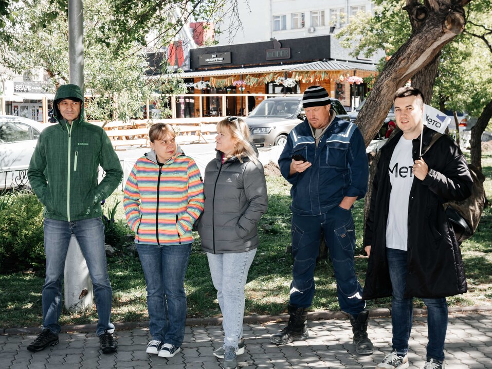 Издание «Деловой квартал» и новосибирское бизнес-сообщество подарили городу зеленую аллею 95 Издание «Деловой квартал» и новосибирское бизнес-сообщество подарили городу зеленую аллею 95