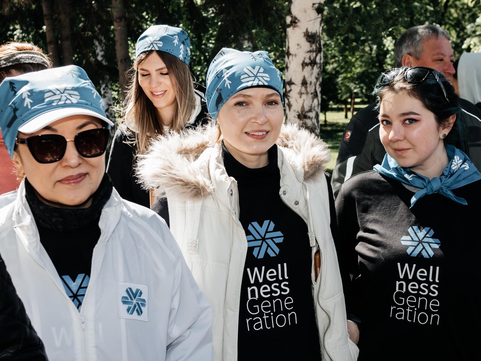 Издание «Деловой квартал» и новосибирское бизнес-сообщество подарили городу зеленую аллею 100 Издание «Деловой квартал» и новосибирское бизнес-сообщество подарили городу зеленую аллею 100