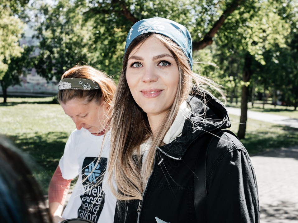 Издание «Деловой квартал» и новосибирское бизнес-сообщество подарили городу зеленую аллею 102 Издание «Деловой квартал» и новосибирское бизнес-сообщество подарили городу зеленую аллею 102