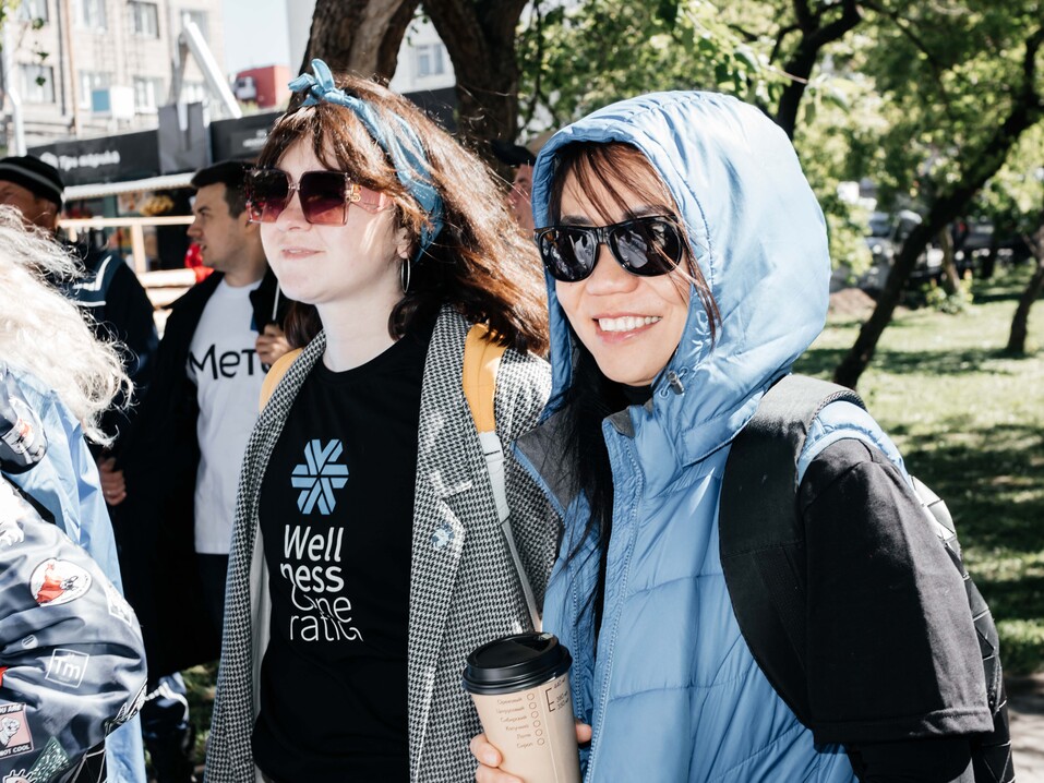 Издание «Деловой квартал» и новосибирское бизнес-сообщество подарили городу зеленую аллею 103 Издание «Деловой квартал» и новосибирское бизнес-сообщество подарили городу зеленую аллею 103