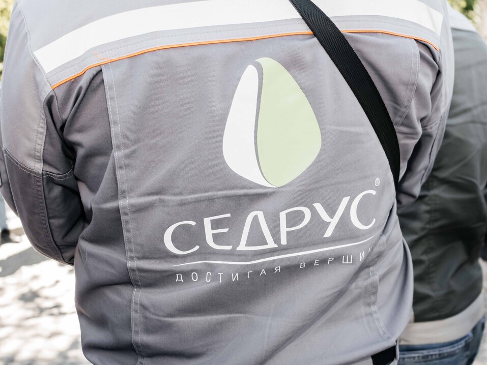 Издание «Деловой квартал» и новосибирское бизнес-сообщество подарили городу зеленую аллею 108