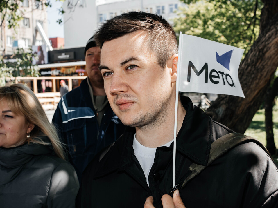 Издание «Деловой квартал» и новосибирское бизнес-сообщество подарили городу зеленую аллею 109 Издание «Деловой квартал» и новосибирское бизнес-сообщество подарили городу зеленую аллею 109