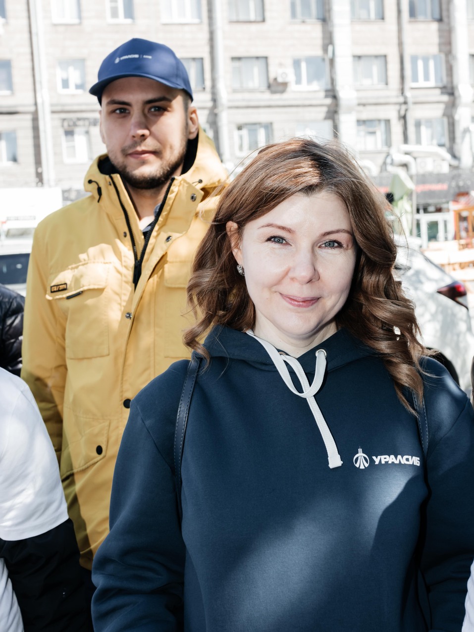 Издание «Деловой квартал» и новосибирское бизнес-сообщество подарили городу зеленую аллею 110 Издание «Деловой квартал» и новосибирское бизнес-сообщество подарили городу зеленую аллею 110